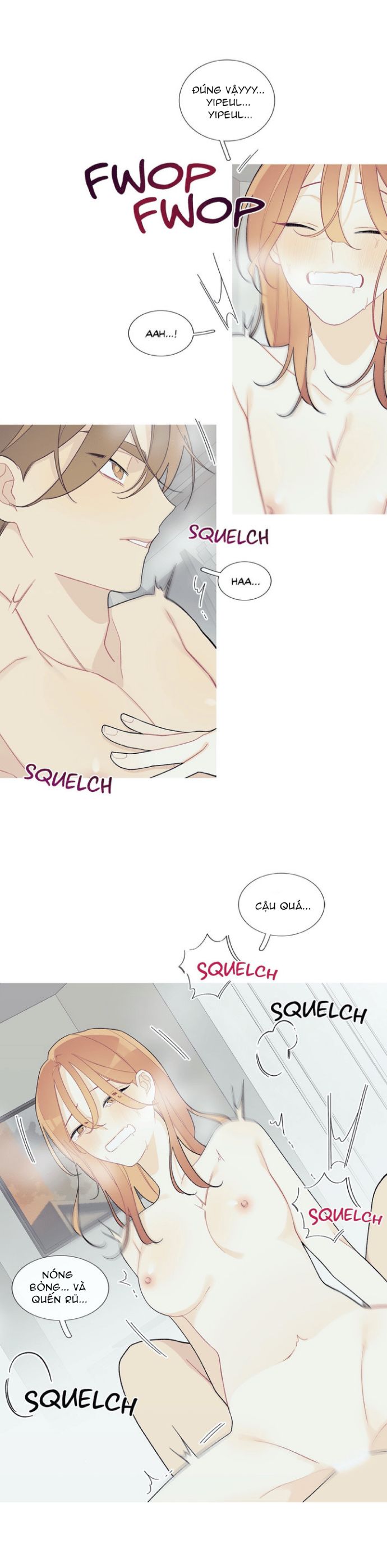 chuyện quái gì đang xảy ra? chapter 93 11