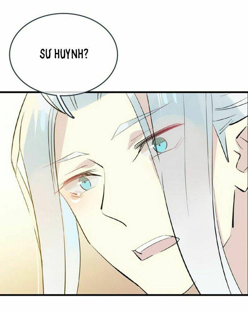 sư phụ lại trêu chọc ta chapter 51.9 38