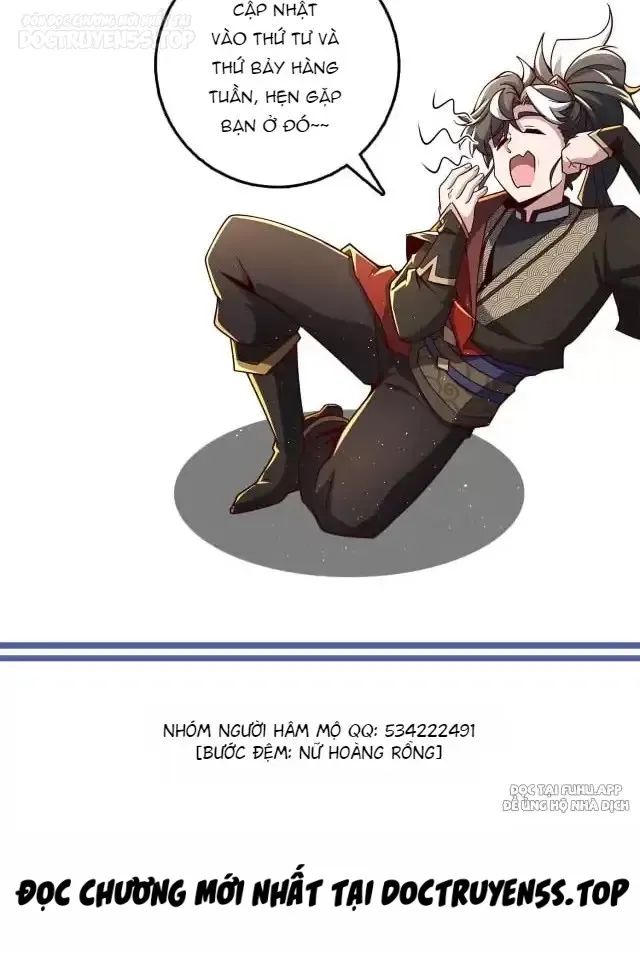 tôi, thần long của nữ đế! chapter 17 44