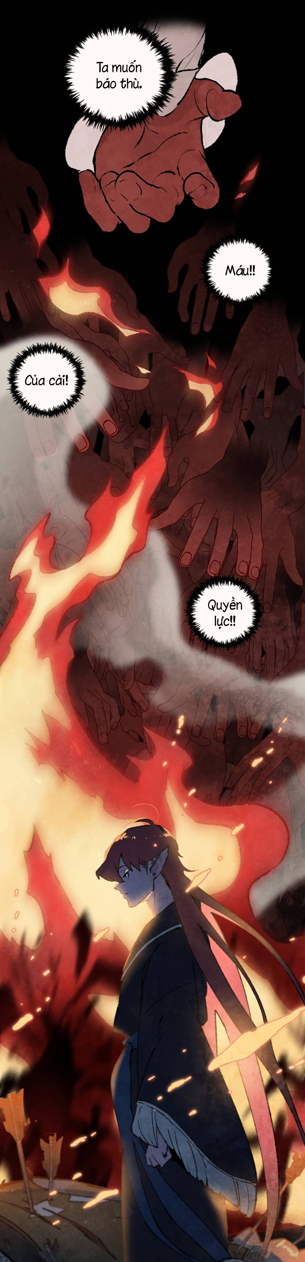 công chúa đã không còn cần hoàng tử chapter 5 17