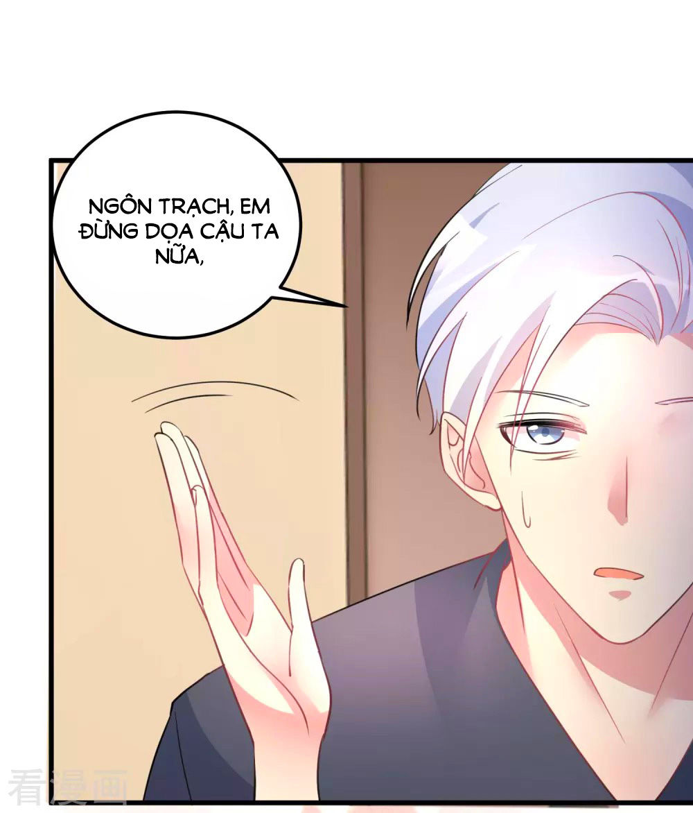 thâu tâm du hí chapter 4 23