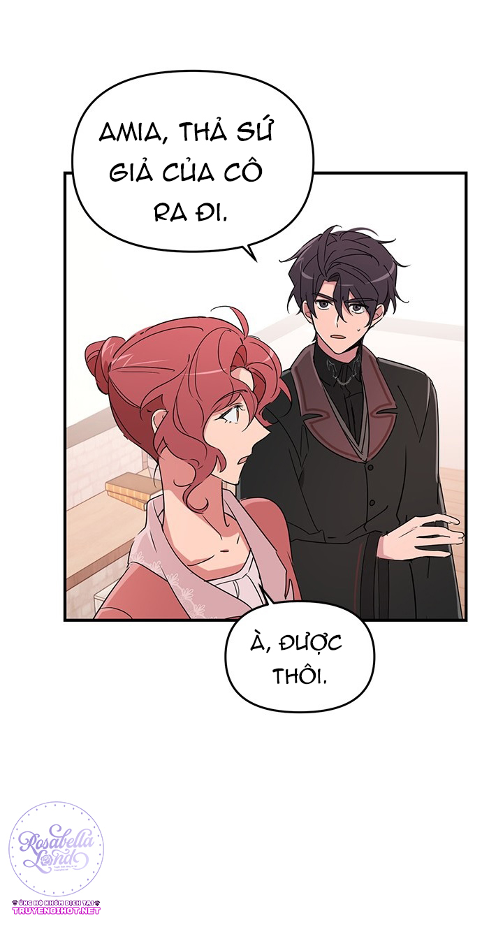 căn hộ kí túc xá của pháp sư chapter 5 76