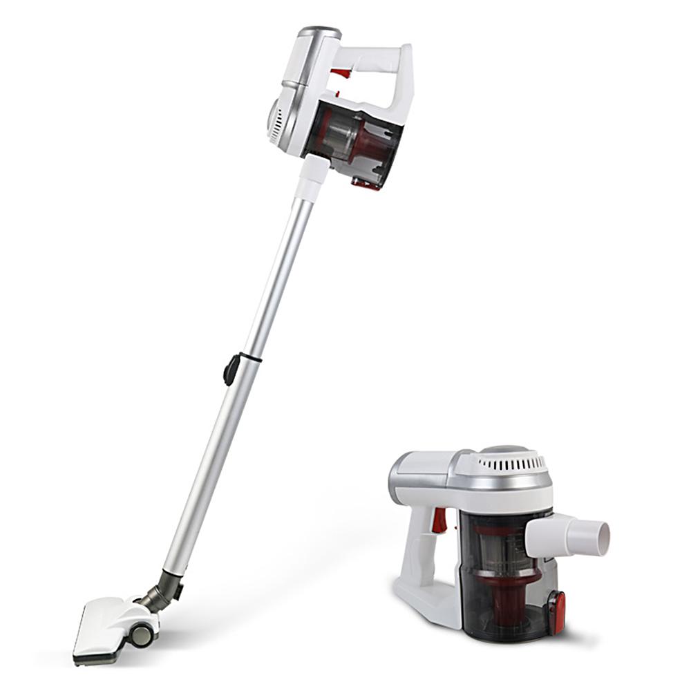 Vacuum Cleaner Household Handheld Wireless GHA-605 Portable Small 18KPA Wet and Dry Dual Use Vacuum Machine