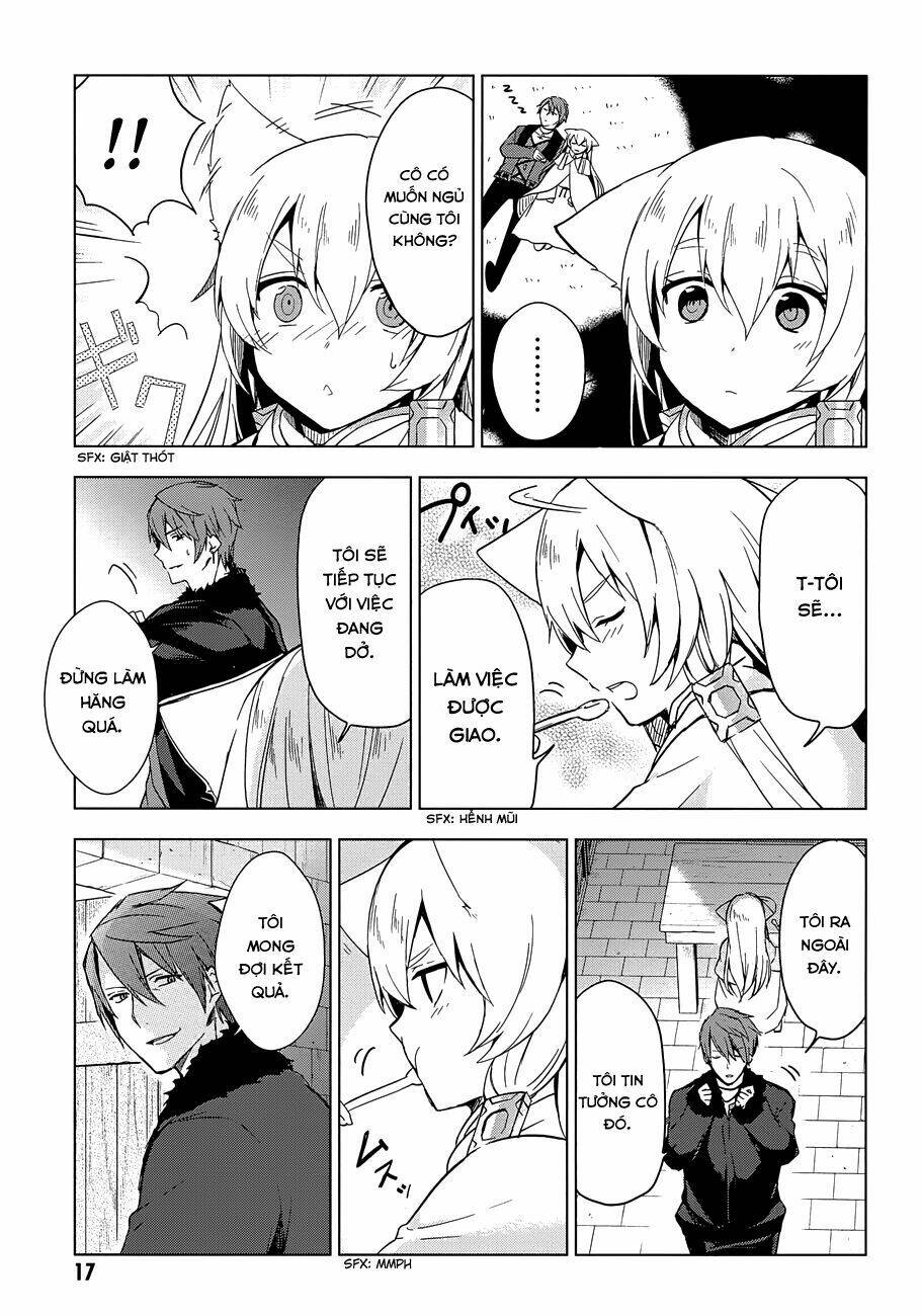 magudala de nemure chapter 10 17