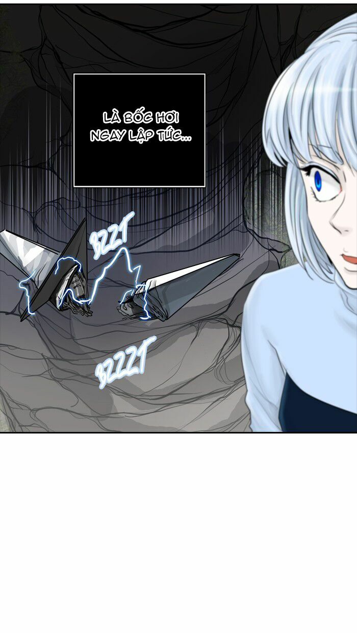 tòa tháp bí ẩn 2 chapter 293 21