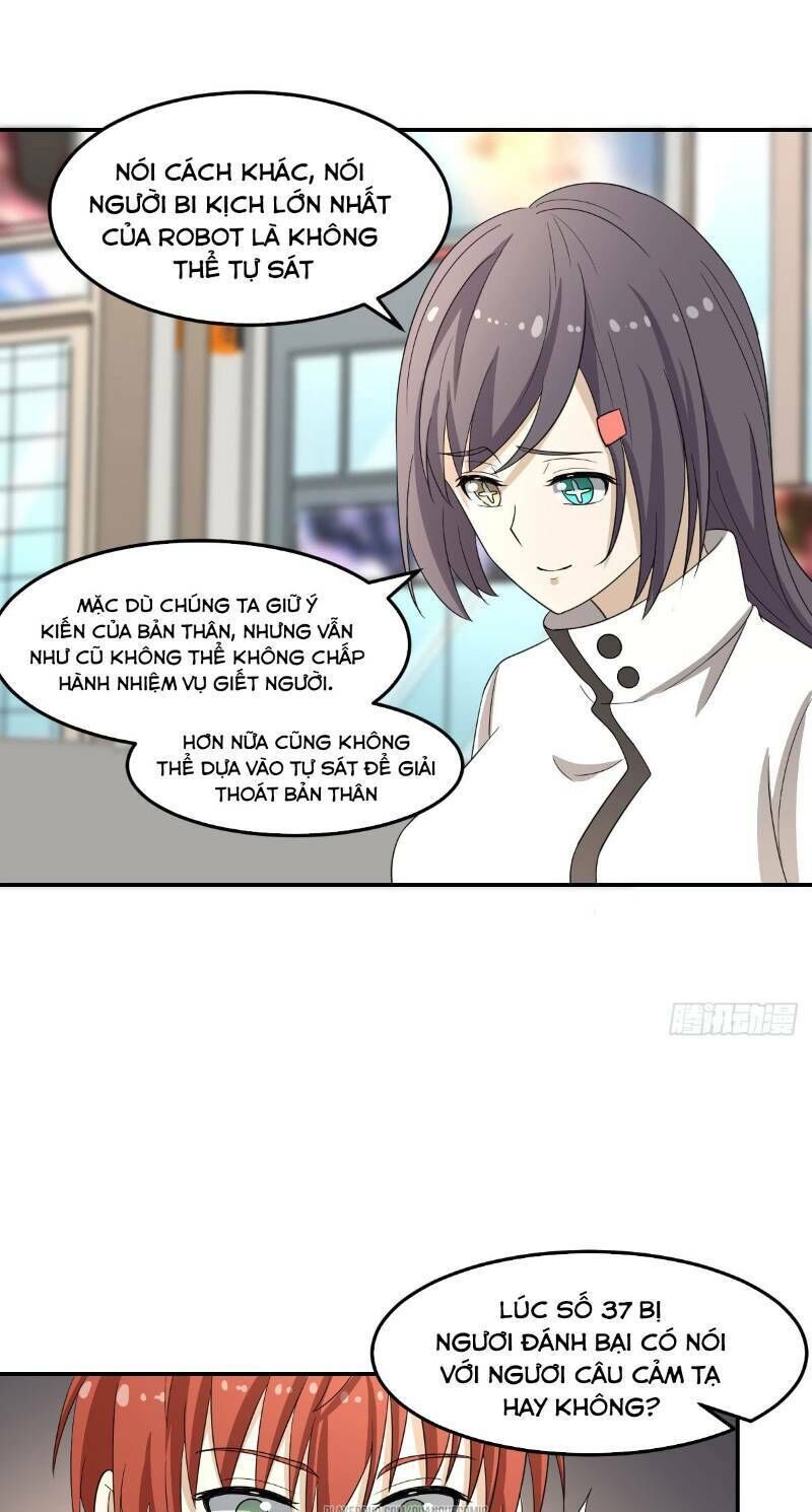 nghịch thiên tiên mệnh chapter 21 32