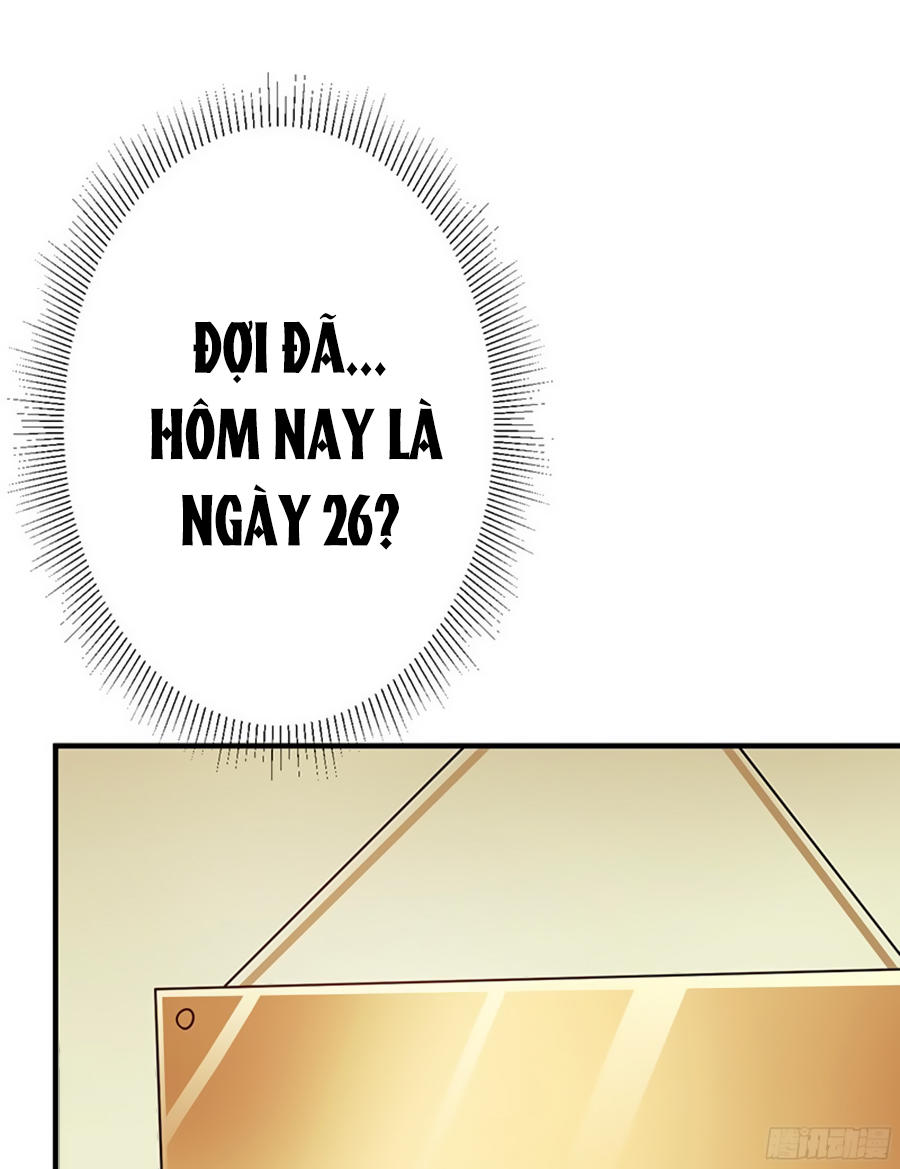 sự cứu rỗi của người vợ chapter 3.2 31