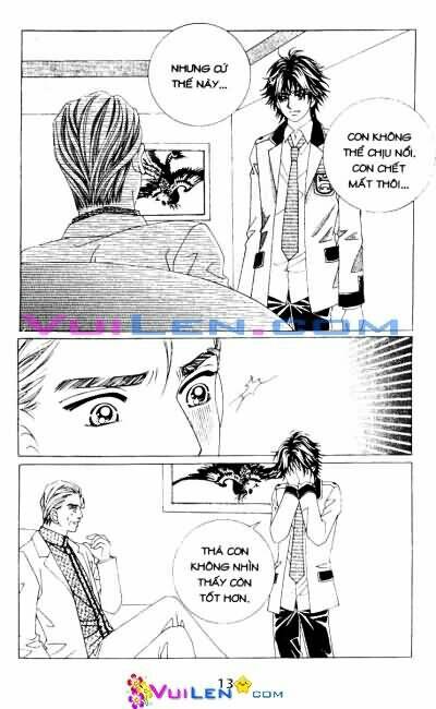 tìm lại tình yêu chapter 57 14