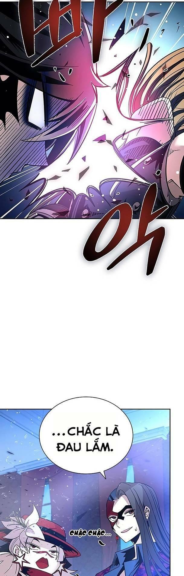 chuyển sinh thành ác nhân chapter 89 51