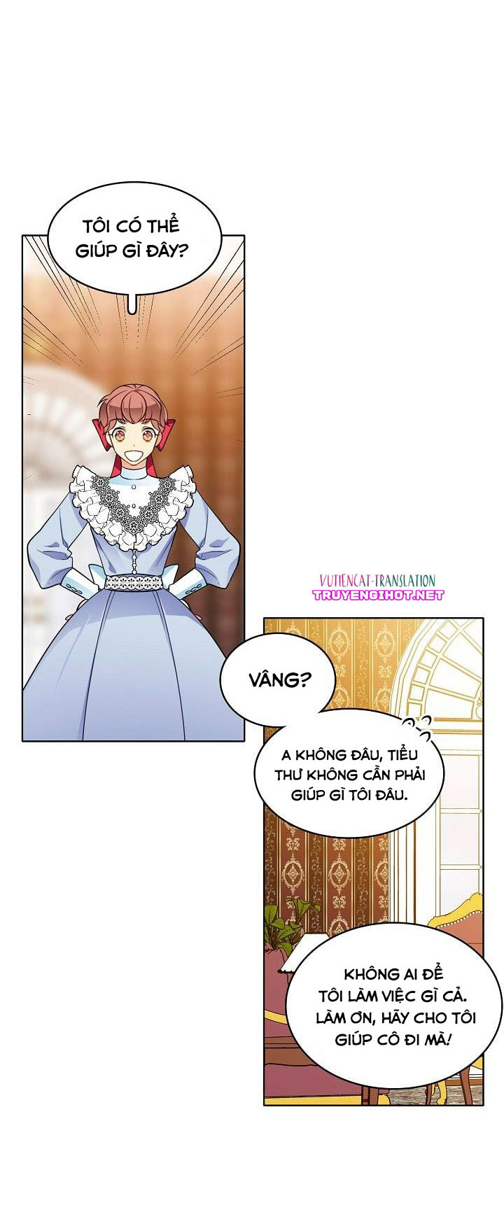 thanh tra của muiella chapter 74 33