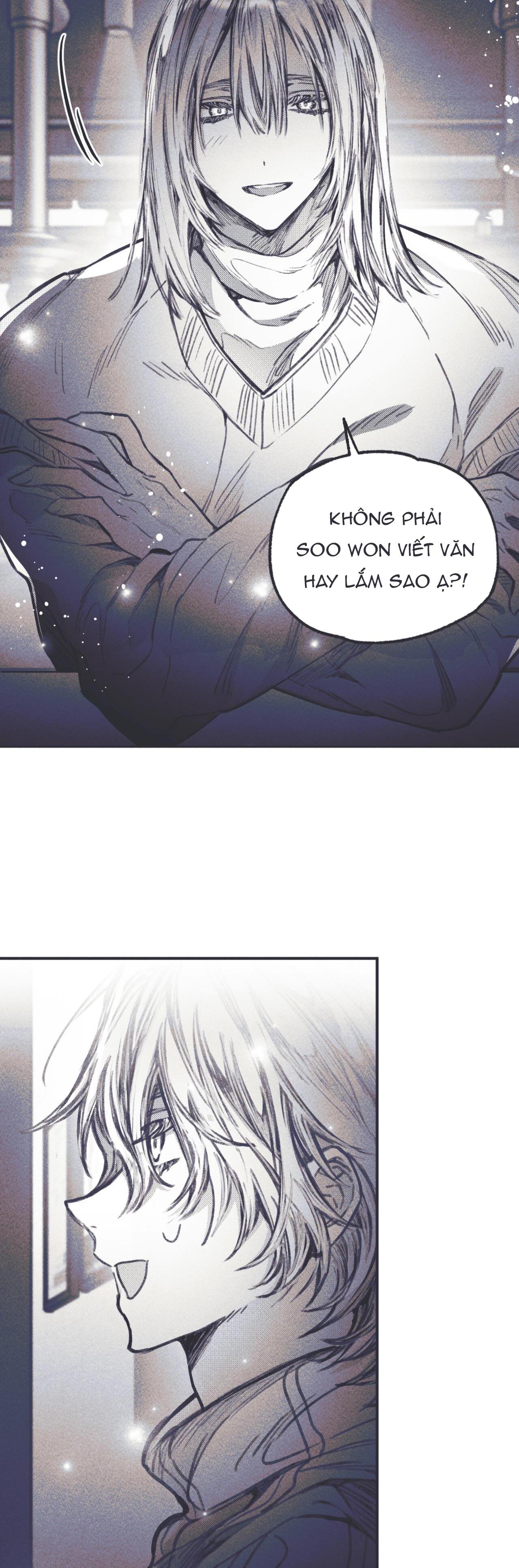 hồi ức cơn thịnh nộ chapter 6 20