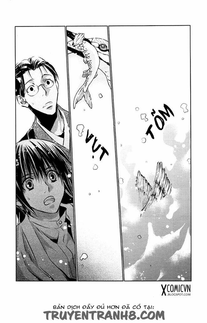 tousei gensou hakubutsushi chapter 14 18