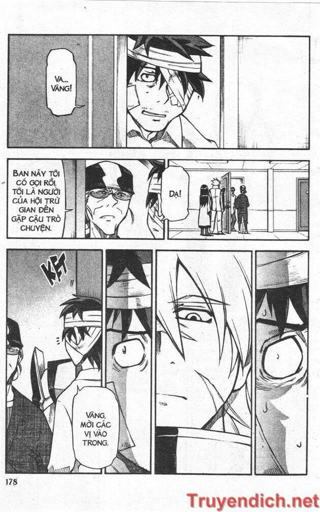 ifrit - danzai no enjin chapter 33 14