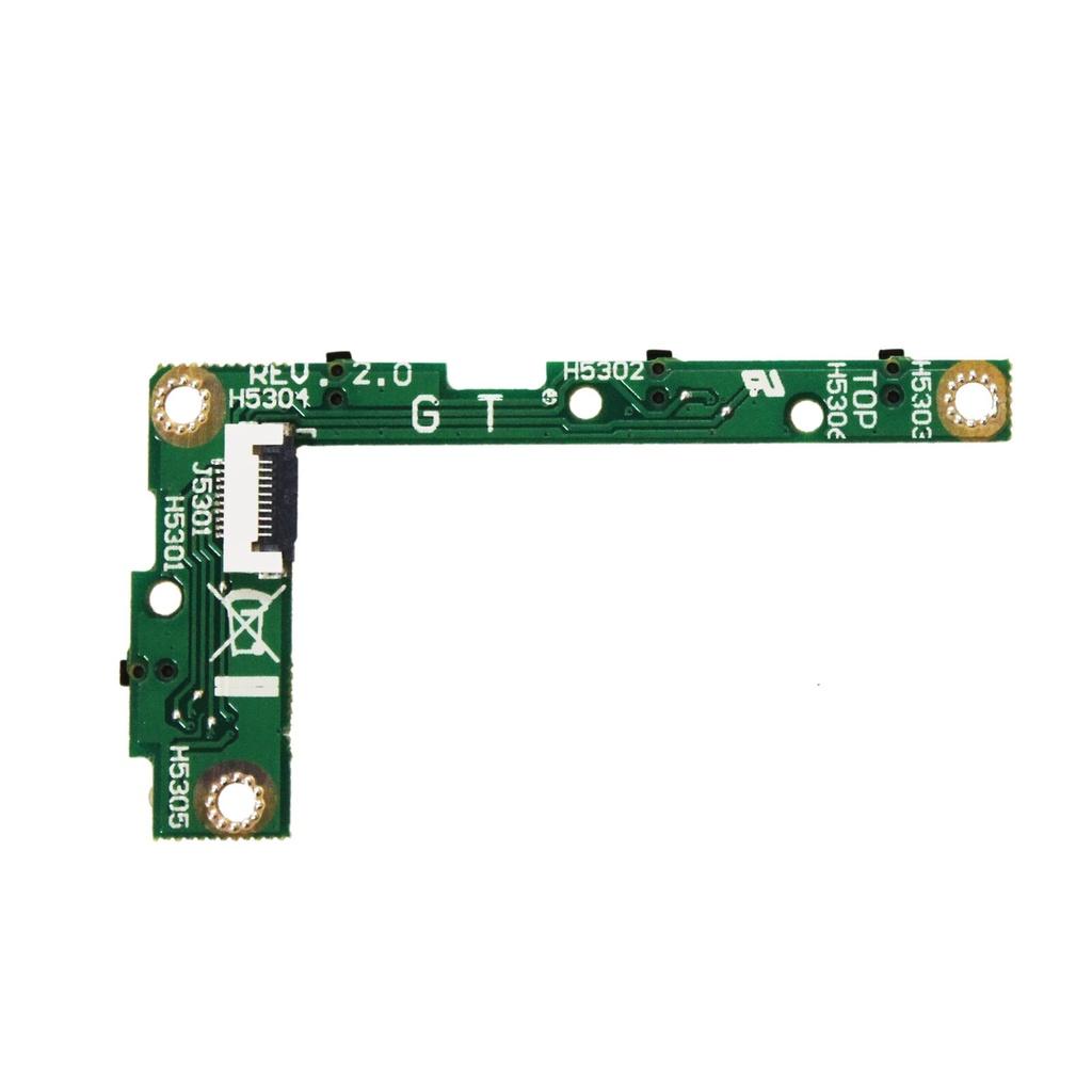 Bảng Mạch Nguồn Âm Thanh 60nb0450-sw1020-200 Cho Asus T100Ta T100Taf