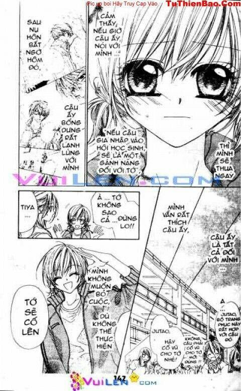 thiên thần giả tạo chapter 1 142