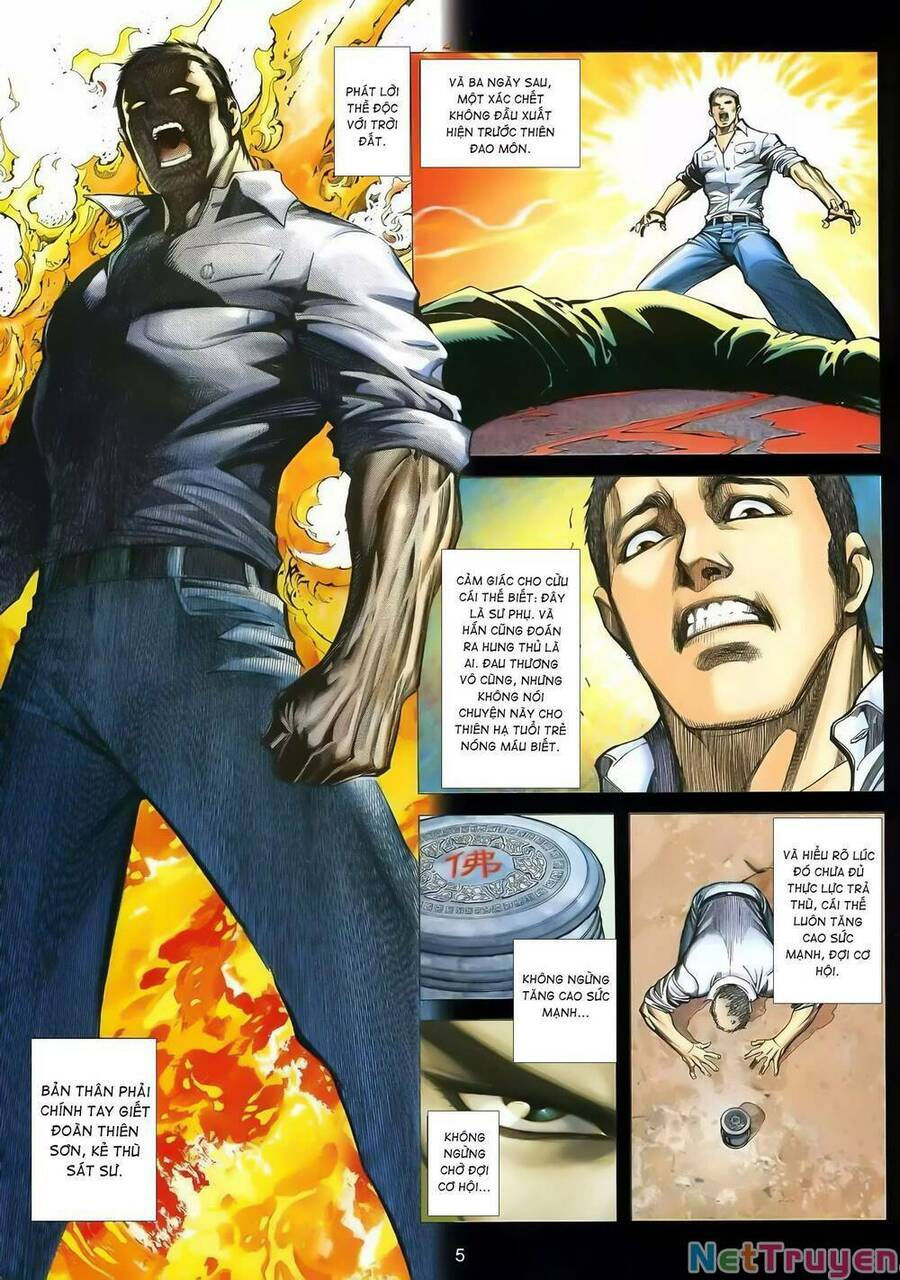 cuồng đao 04 chapter 46 5