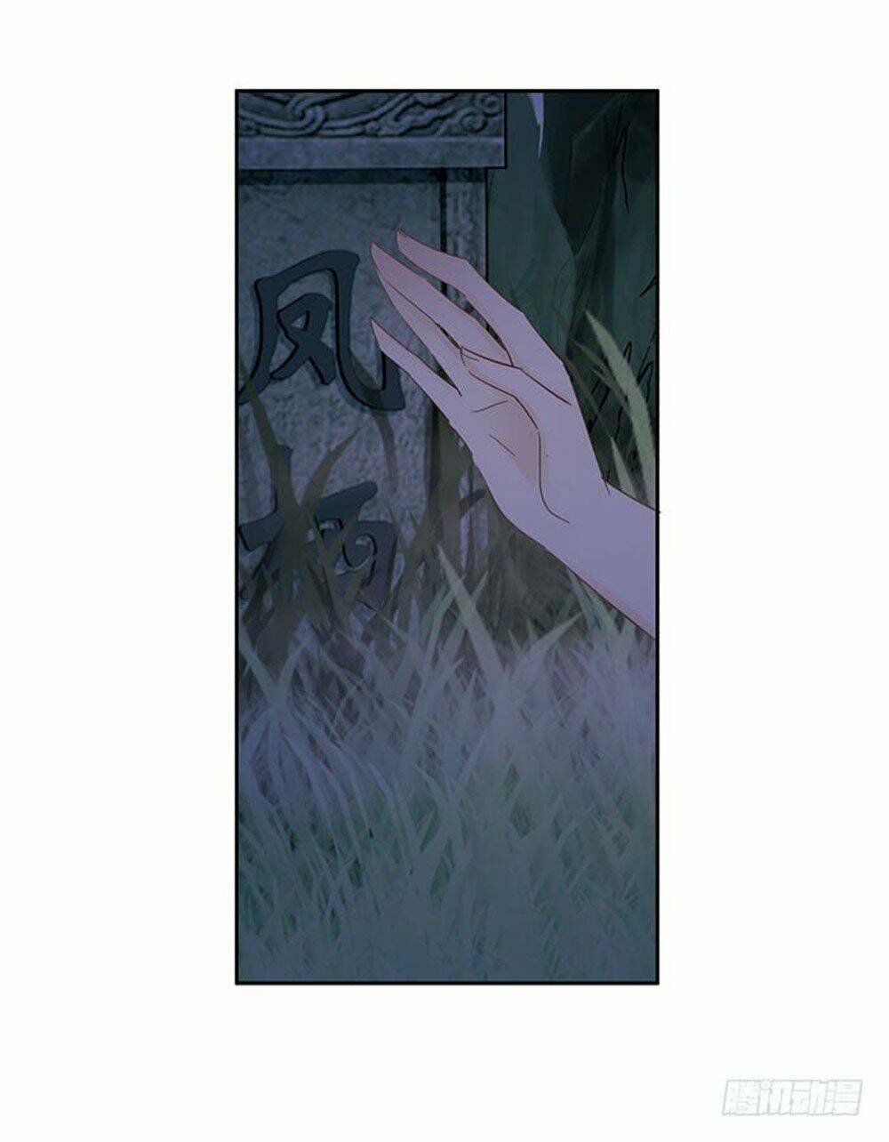 thiền tâm vấn đạo chapter 25 4