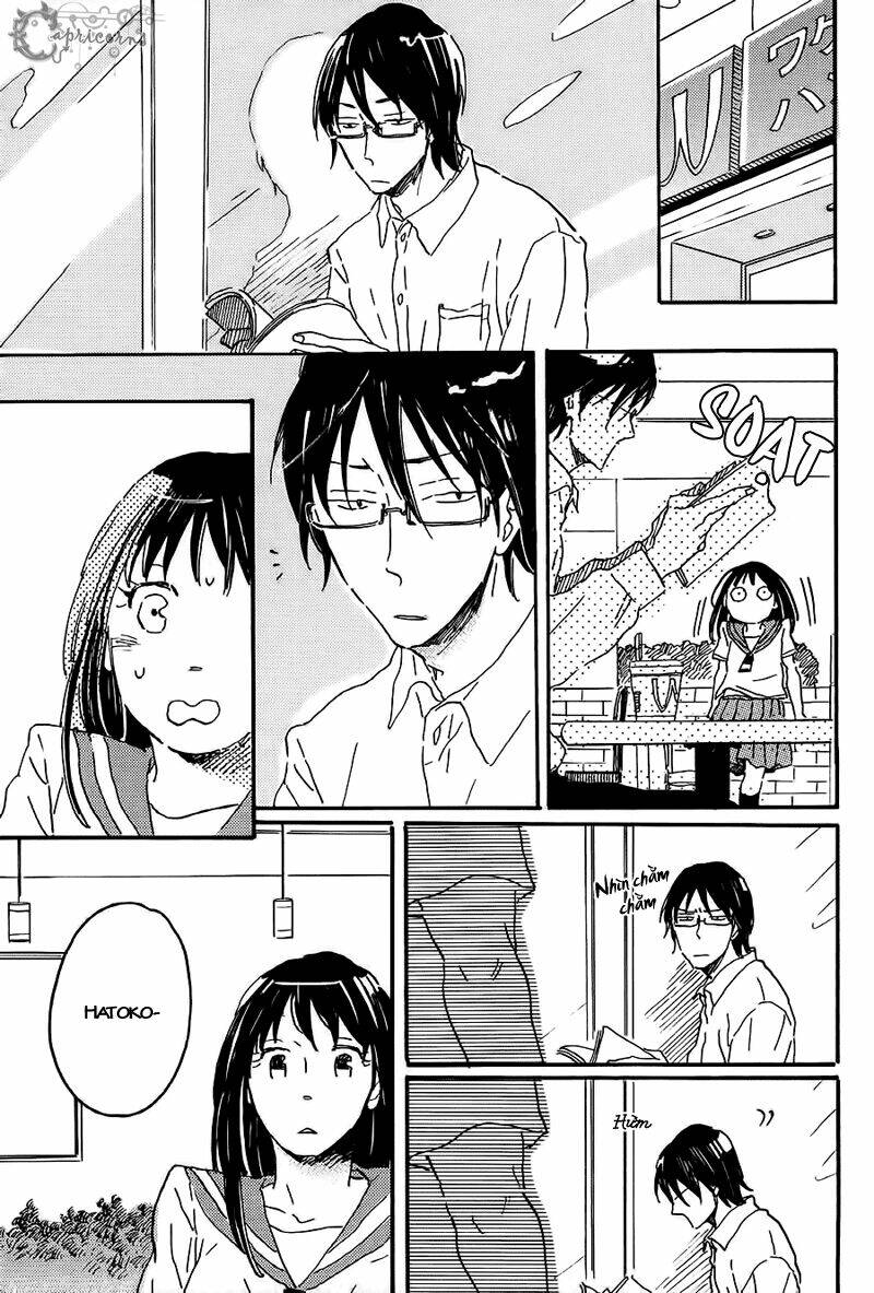 negative-kun to positive-kun chapter 4 10