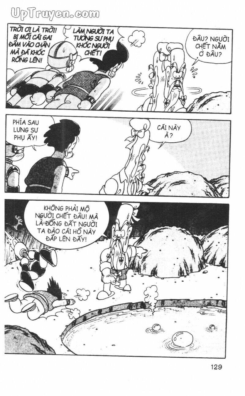 đội quân nhí nhố chapter 14 131