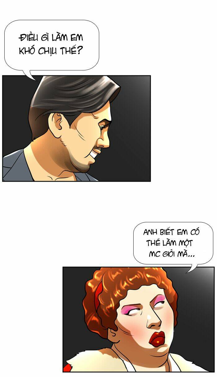 lớp học của những học sinh đặc biệt chapter 19 12