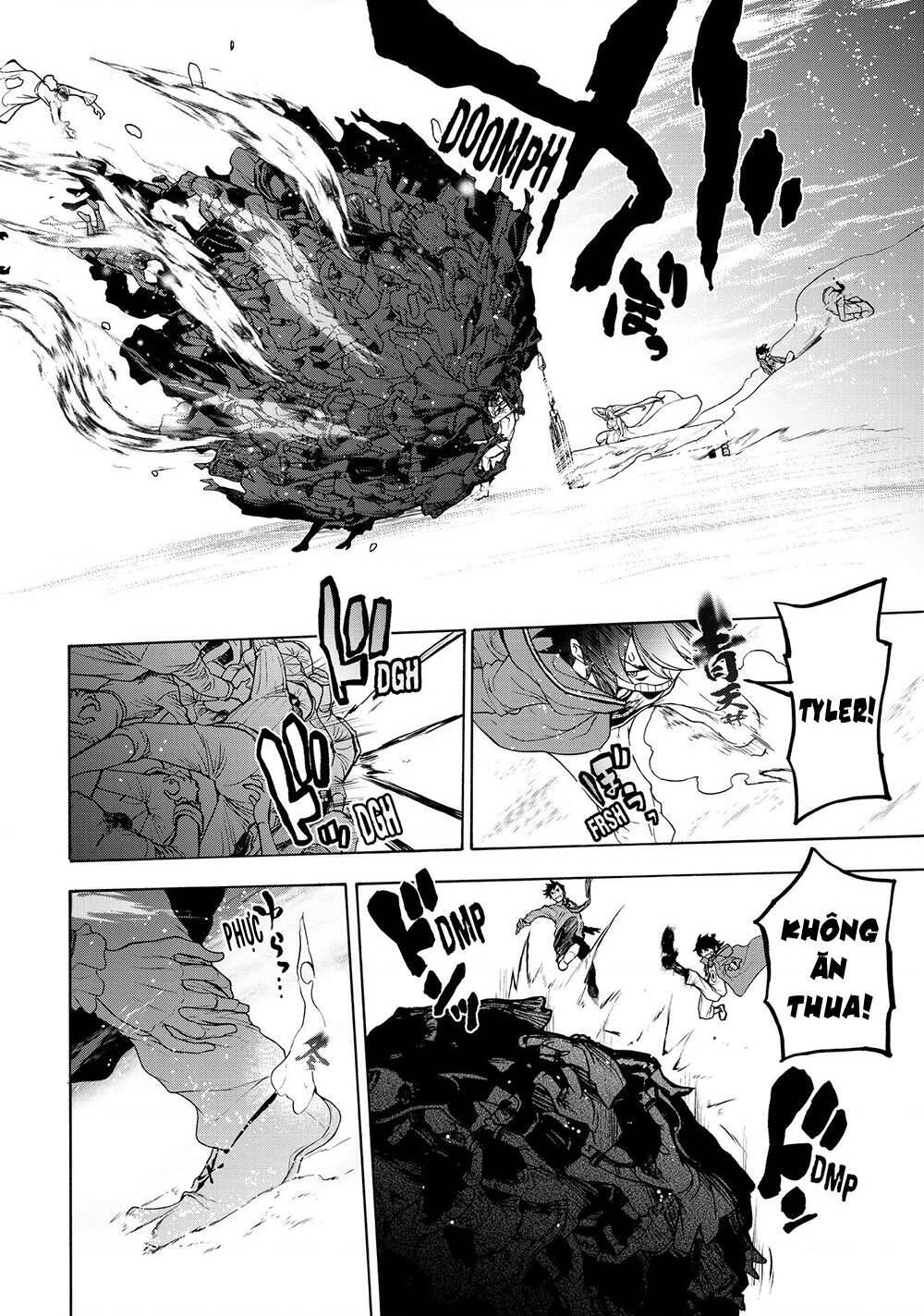 bootsleg chapter 9 64