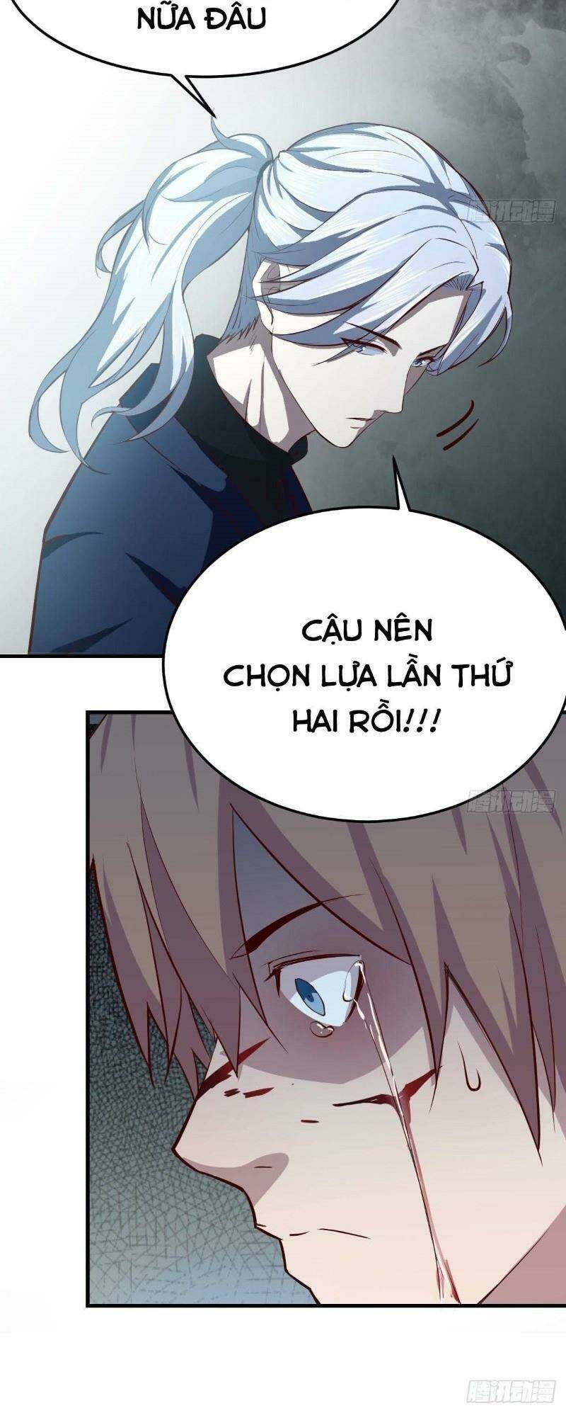 song tu đạo lữ kiểu xem mặt chapter 76 28