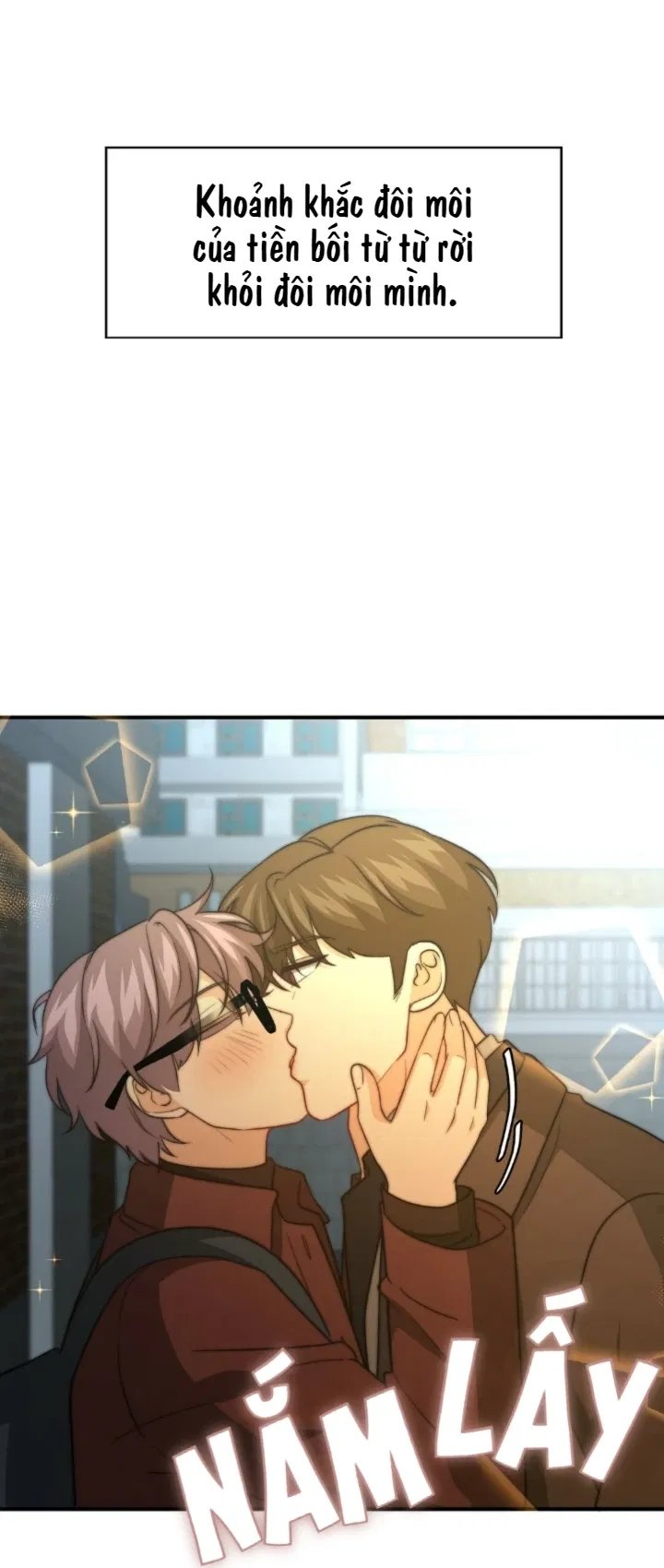 bí mật của omega k chapter 32 35