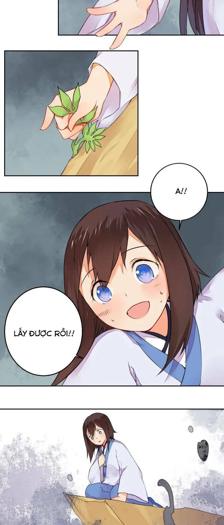 đốt đào hoa chapter 10 6