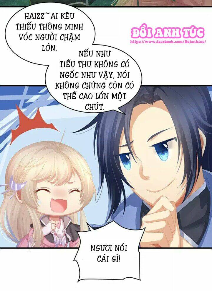 mạnh nhất manh chủ chapter 7 15