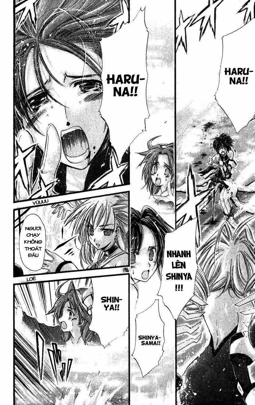 watashi no messiah-sama chapter 30 10