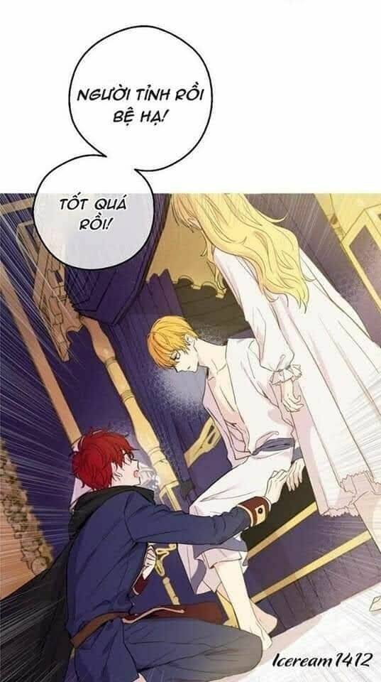 một ngày nọ ta trở thành công chúa chapter 47 8