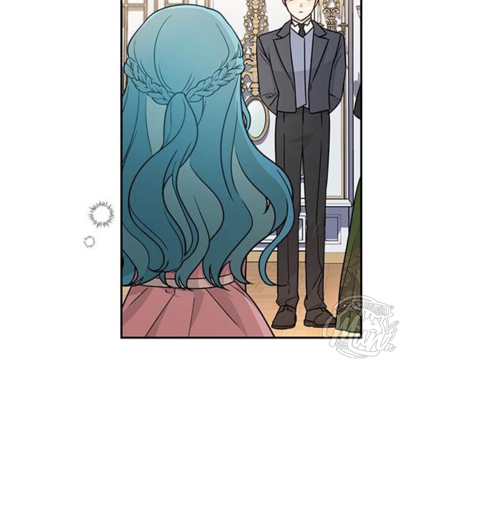 công nương mint bé nhỏ chapter 10 114