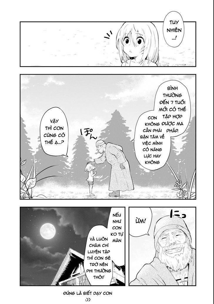 that inferior knight, actually level 999 chapter 1 16