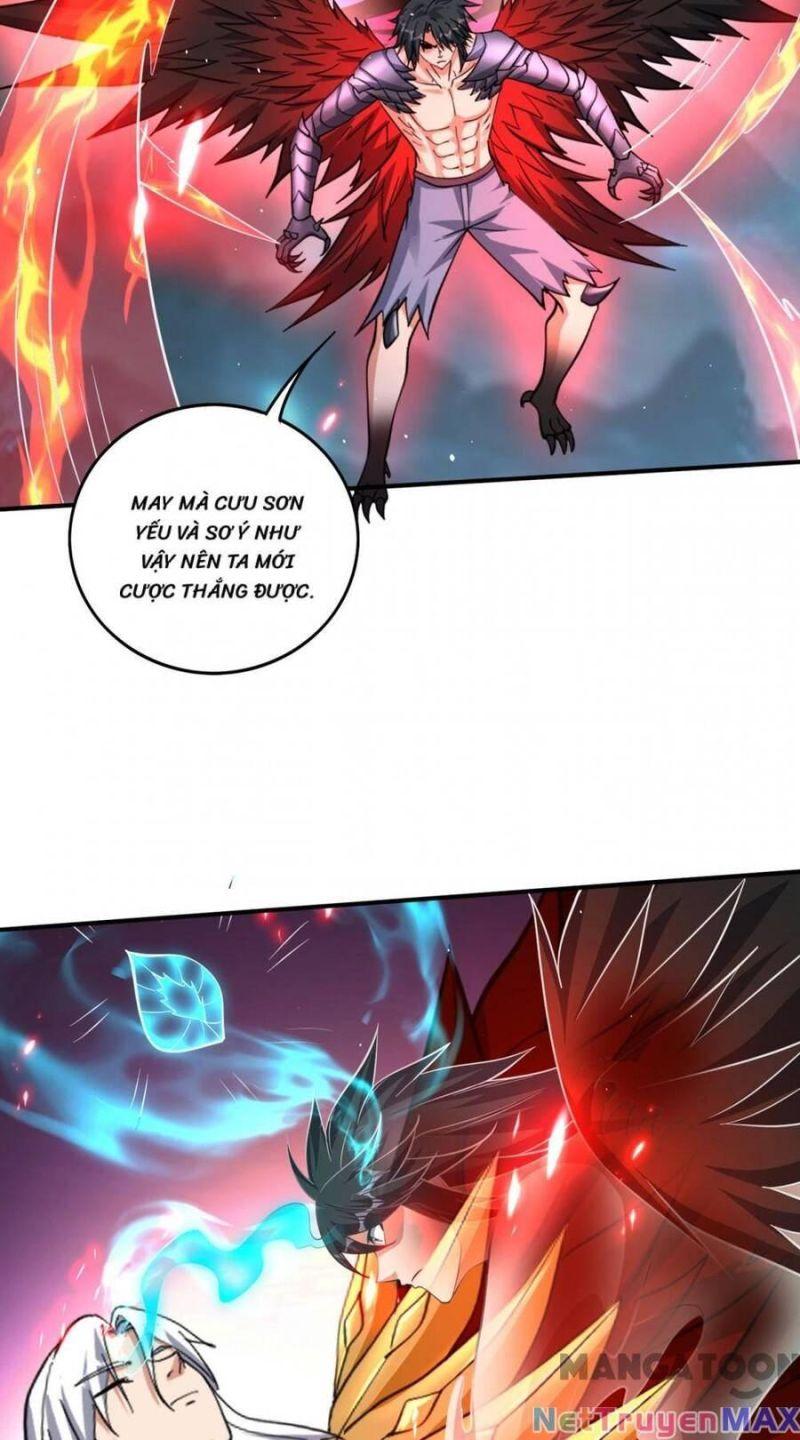 tối cường thần y tại đô thị chapter 317 34