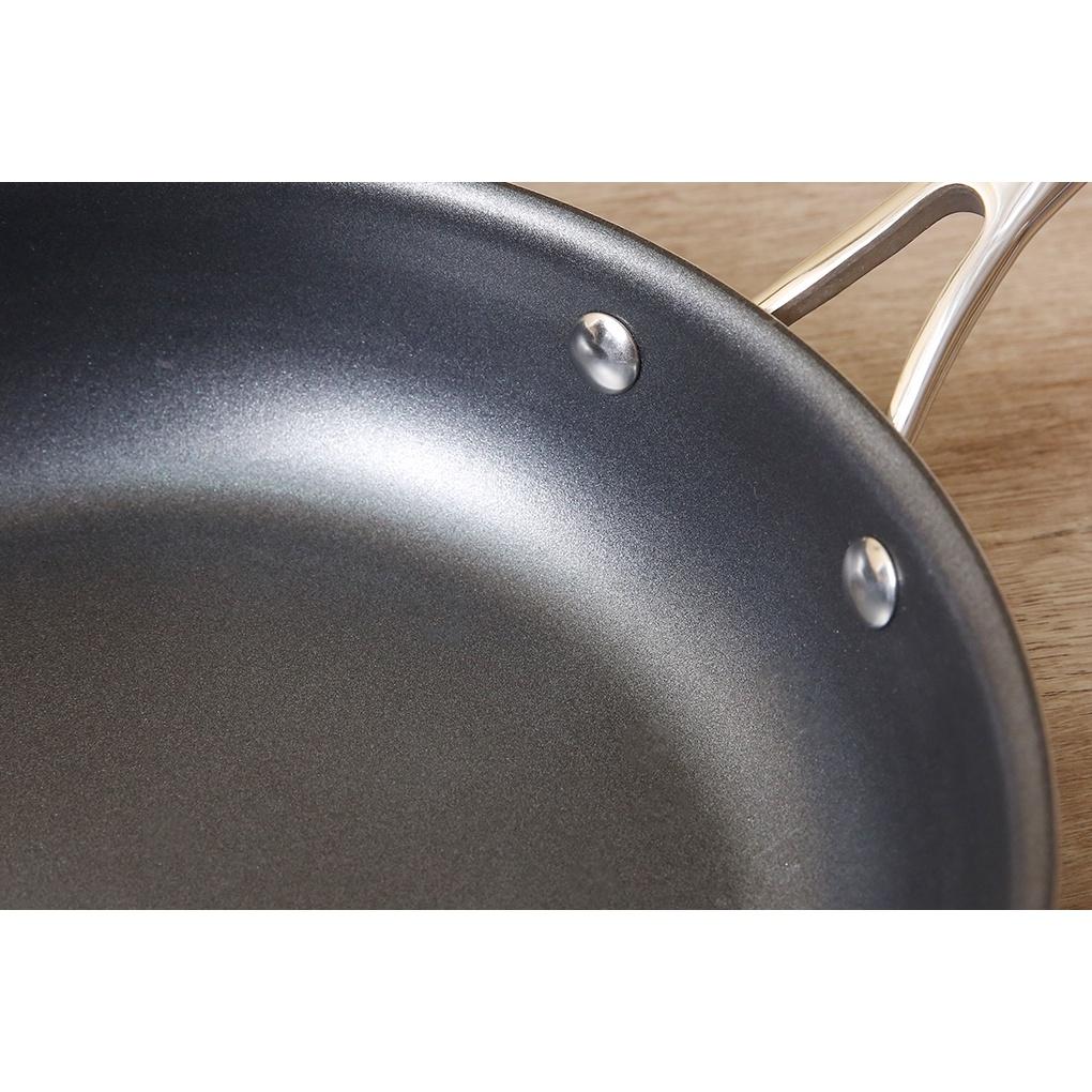 CHẢO INOX CHỐNG DÍNH 3 ĐÁY MAX B ELMICH 2353767