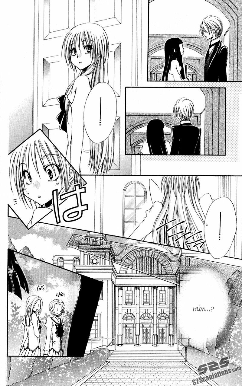 lớp học quản gia - shitsuji-sama no okiniiri chapter 29 16