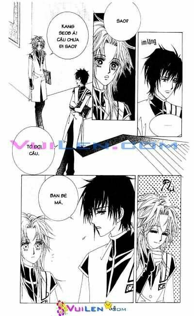 người duy nhất chapter 60 5