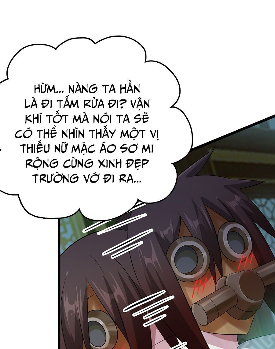 đại bảo kiếm của tôi chapter 49 57