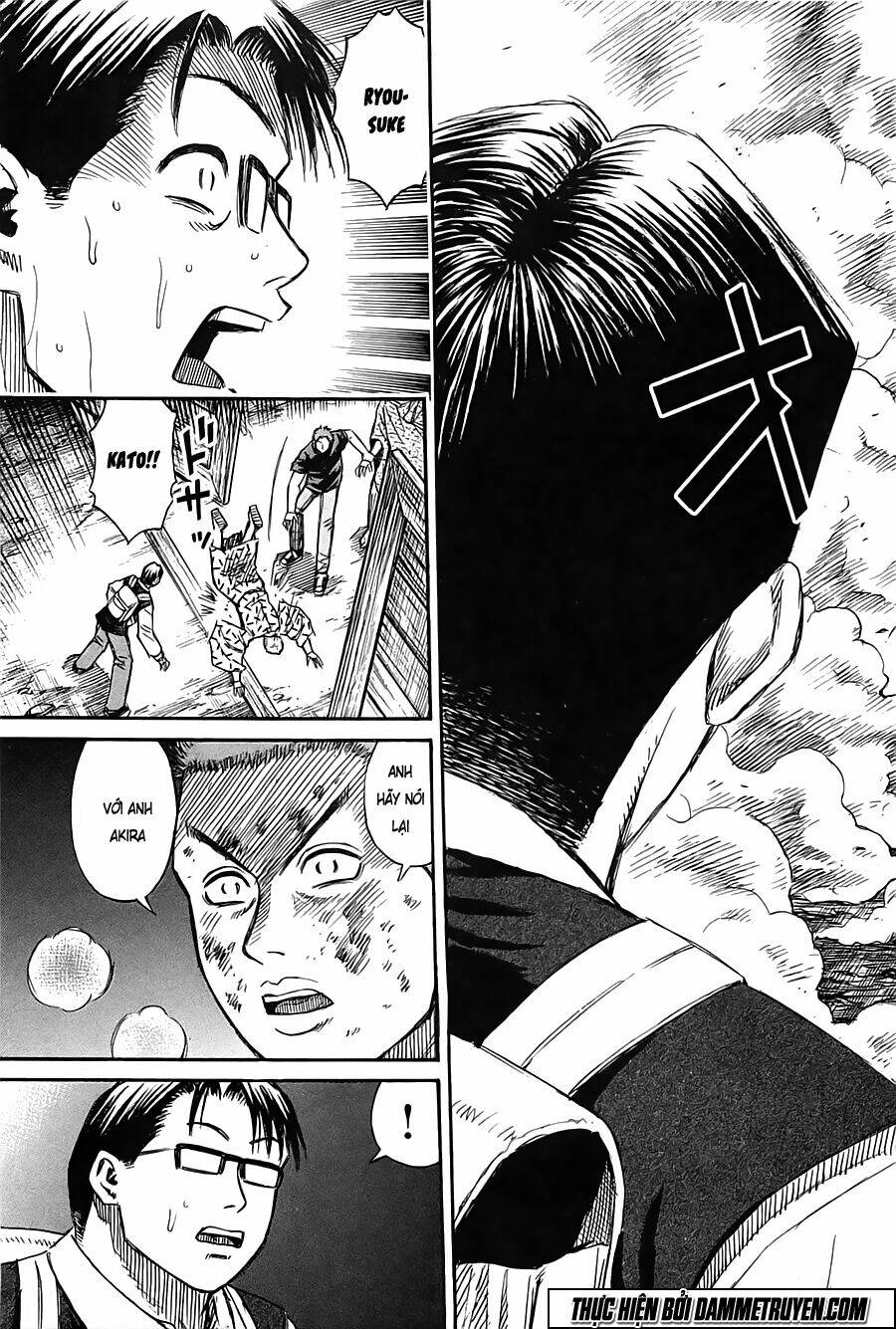 đảo ma cà rồng chapter 346 19