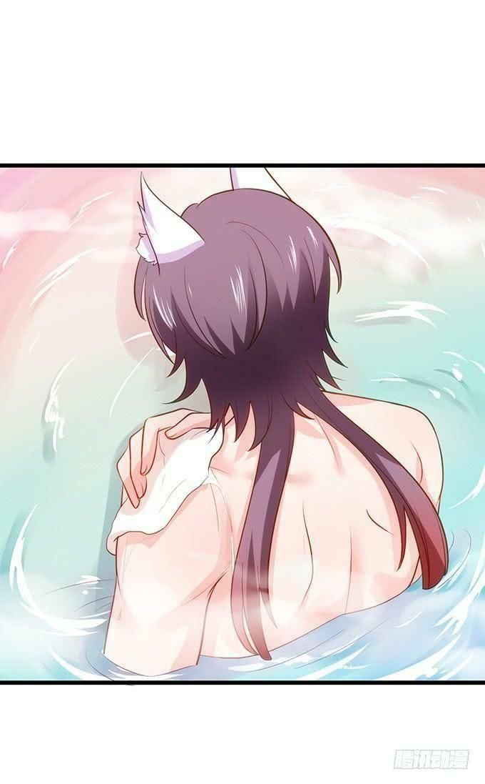 hồ tiên hung bạo chapter 112 21