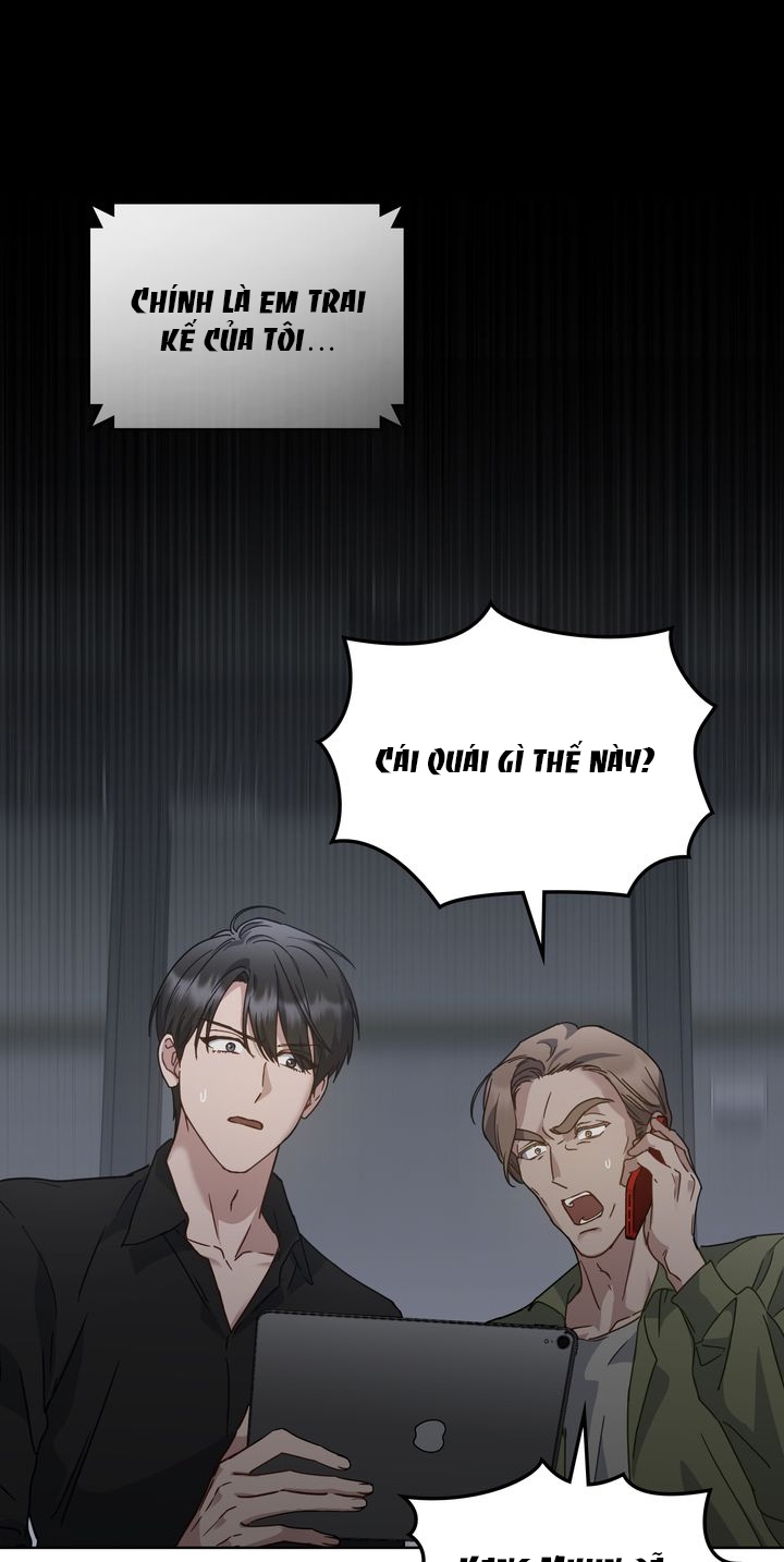 kẻ nghiệp dư chapter 34.2 4