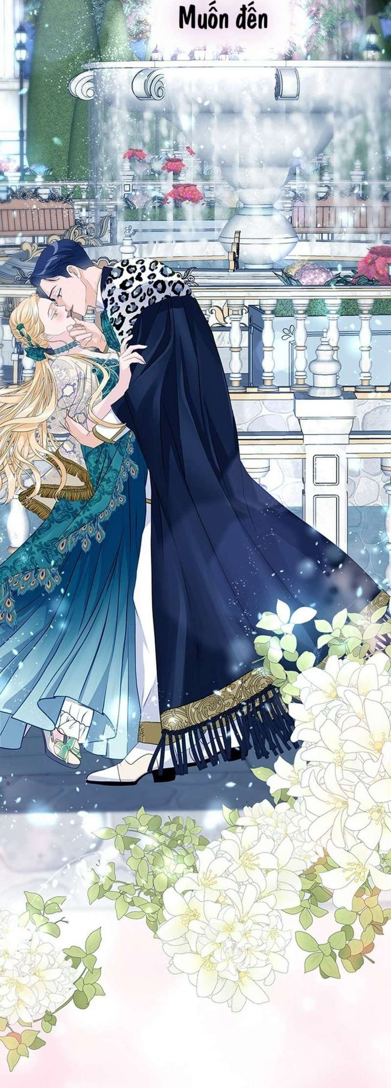 [ 18+ ] bệ hạ đã thay đổi rồi! chapter 18 64