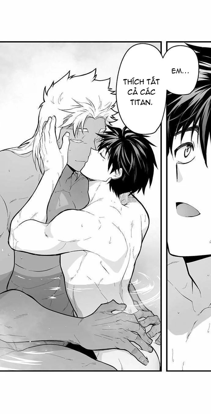 vợ của titan chapter 115 20