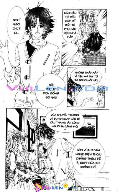 18 years old, we got married chapter 21 15