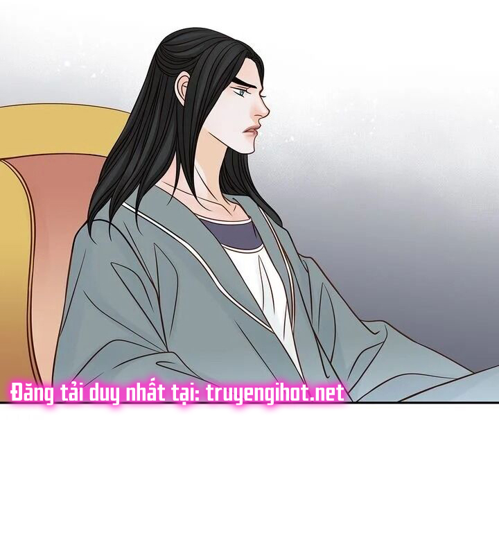 nữ hoàng bí ẩn chapter 14.2 25