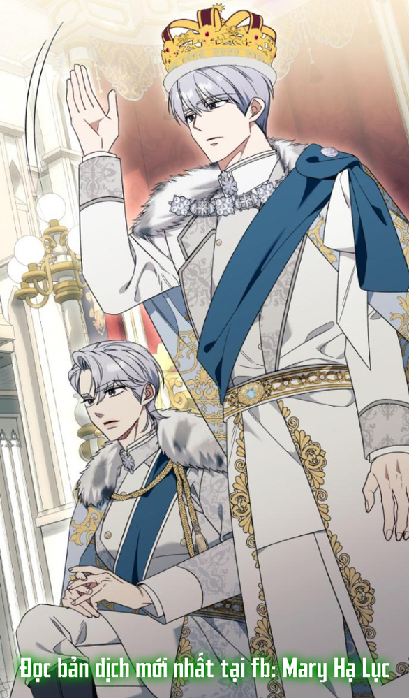 tôi tưởng đó chỉ là tiểu thuyết trọng sinh bình thường chapter 80.2 25