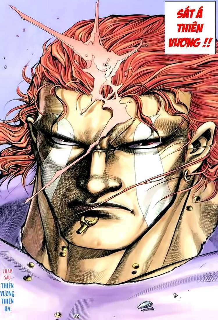 võ thần chapter 165 31