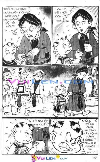 thần đồng đất việt chapter 7 24