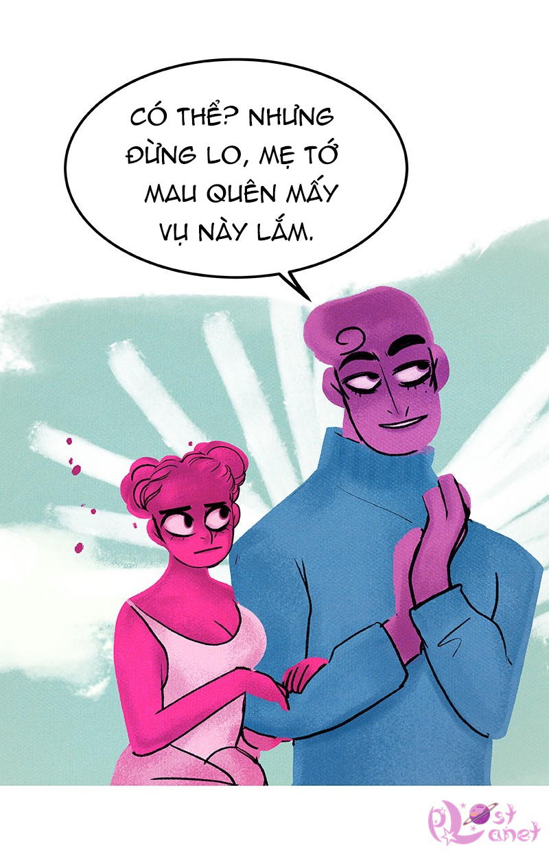 thần thoại olympus chapter 68 60