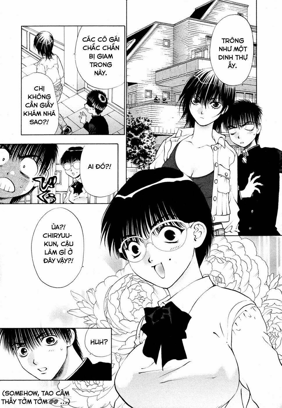 girls saurus dx chapter 47 35